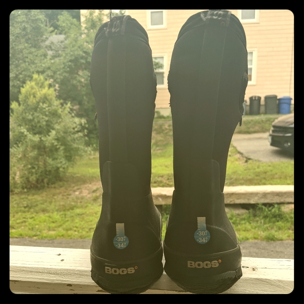 Kids Bogs